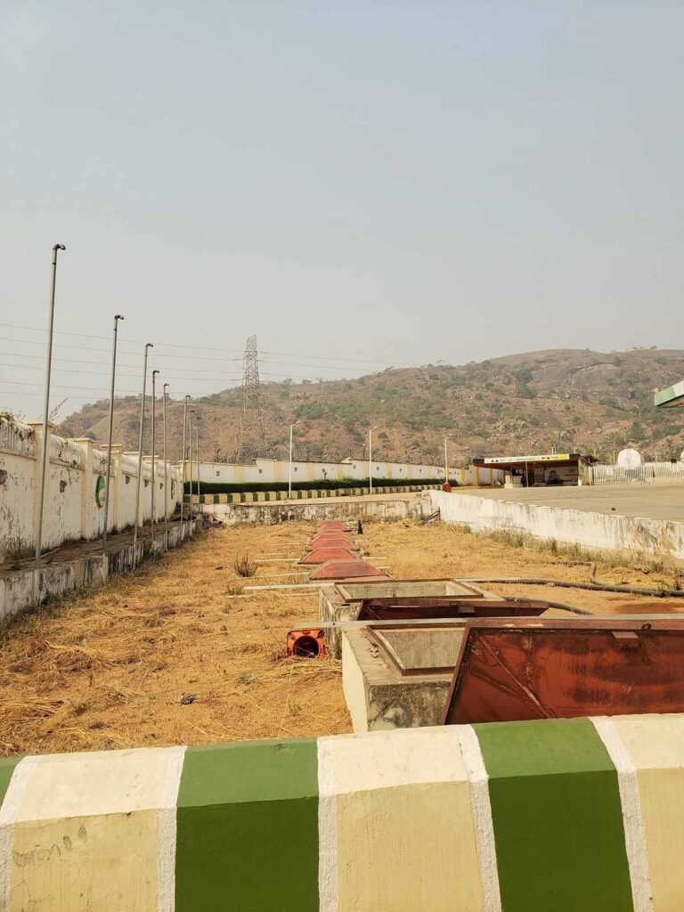 Afdin petroleum image