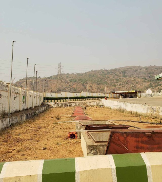 Afdin petroleum image